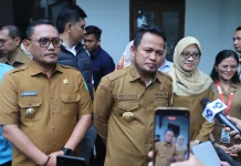 SMAN 10 Samarinda Menang PTUN, Gubernur Ajak Akhiri Polemik Pendidikan