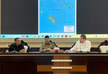 Berau Kembangkan Kemiri Sunan, Rehabilitasi Lahan Pascatambang Berkelanjutan