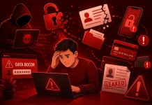 Tetap Tenang saat Data Pribadi Bocor: Ini Solusi yang Perlu Anda Ketahui