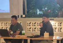 AFI Paser Matangkan Persiapan Paser Futsal Open Championship 2026