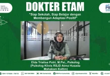 Kunci Adaptasi Positif Anak Sekolah Menurut Psikolog
