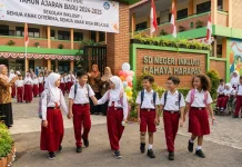 Sekolah Wajib Ciptakan Lingkungan Inklusif Bagi Siswa di Tahun Ajaran Baru