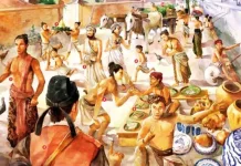 Kilas Balik Usaha Tradisional Kutai: Panggilan Menjaga Identitas yang Terkikis