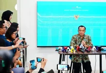 Pemerintah Percepat Pengembangan Motor Listrik Tekan Ketergantungan BBM Fosil
