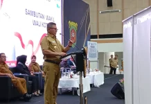 Pemkot Samarinda Dorong Guru Manfaatkan AI sebagai Alat Bantu Pembelajaran