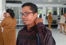 DPRD Samarinda Dorong Pemerataan Transformasi Digital hingga Sekolah Pinggiran