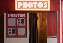 Fenomena Photobox di Kalangan Anak Muda, Dari Tren Korea hingga Jadi Gaya Hidup