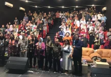 RINDEKRAFDA Kaltim Disesuaikan dengan Kebijakan Nasional dan Visi Gubernur