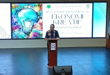 Dispar Kaltim Andalkan Data untuk Tentukan Subsektor Ekonomi Kreatif Prioritas