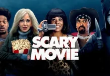 Usai Tayang, Scary Movie 2026 Hidupkan Lagi Nostalgia Penggemar