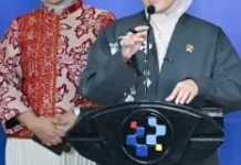 Komdigi Targetkan Layanan 5G Jangkau 51 Persen Penduduk Indonesia