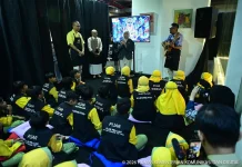 Hari Anak Nasional Momentum Perkuat Perlindungan Anak di Ruang Digital