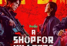 Fakta Menarik Drama A Shop for Killers Season 2 yang Wajib Diketahui sebelum Nonton