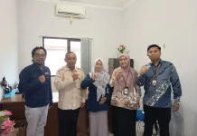 Asrama Haji Balikpapan Gandeng RRI Perluas Publikasi Layanan Masyarakat