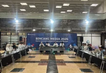 FENTURUN 2026 Perluas Pasar UMKM lewat Transaksi QRIS Digital