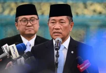 Gubernur URI Dilantik, Pemerintah Perkuat Pengembangan SDM Calon Pemimpin Bangsa
