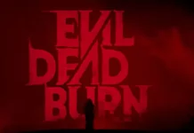 Evil Dead Burn Review: Teror Deadite Kembali Lebih Horor dari Sebelumnya