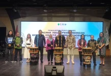 Dispar Kaltim Dorong Penguatan Ekosistem Ekonomi Kreatif dan Akses Permodalan
