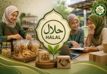Halal Bukan Sekadar Label, Pendampingan Jadi Kunci UMKM Raih Sertifikasi