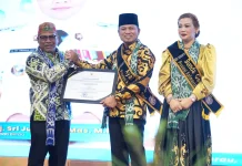 Harganas 2026: Peran Ayah Diperkuat demi Wujudkan Keluarga Berkualitas