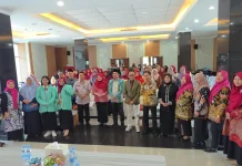 UNU Kaltim Perkuat Kualitas Guru PAUD lewat Pendidikan Karakter yang Profesional