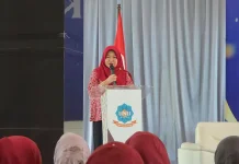 Bunda PAUD PPU: Karakter Guru Menentukan Kualitas Pendidikan Anak