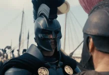 Sinopsis Film The Odyssey: Perpaduan Sinematik Drama Manusia dan Fantasi Epik