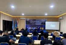 PWI Kaltim Buka Rekrutmen Inklusif, Perkuat Kompetensi dan Etika Wartawan