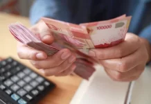 Uang Beredar Juni 2026 Capai Rp10.432 Triliun Kredit Terus Meningkat