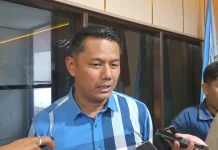 DPRD Samarinda Targetkan Perda Sempadan Sungai Rampung dalam Dua Tahun