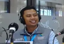 Relawan Literasi Dorong Budaya Membaca hingga ke Pelosok Samarinda