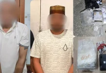 Polda Kaltim Bongkar Modus Baru Peredaran Sabu, Sindikat Gunakan Kentang Beku