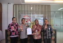 Lawan Penipuan Digital, SPN Polda Kaltim Luncurkan Program CRC