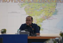 DJPb Kaltim: Kinerja Fiskal Daerah Masih Solid, Pendapatan Negara Naik 19,64 Persen