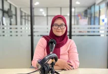 Gizi Ibu Hamil Jadi Kunci Mencegah Stunting