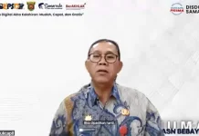 Disdukcapil Samarinda Ingatkan Warga Segera Catat Kelahiran Anak