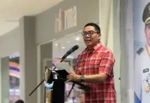 Wali Kota Bantah Samarinda Tak Mampu Bayar Lampu, Singgung Utang untuk Pembangunan