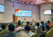 Pemkab Kutim Perkuat Upaya Tekan Kasus HIV/AIDS