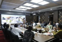 Penataan Pasar Pagi Disetujui, Aktivitas Pedagang Tetap Berjalan