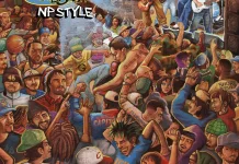 No Pressure Kembali dengan Album "NP Style", Sajikan Energi Pop Punk Tanpa Kompromi