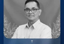 Kabar Duka: Jubir Otorita IKN Troy Harrold Yohanes Pantouw Meninggal Dunia