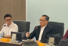 Kiprah Troy Pantouw: Dari Jurnalis, Tokoh Komunikasi, hingga Pengabdi IKN