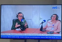 Troy Pantouw Berpulang, Ini Jejak Karier Jubir OIKN