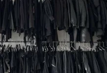 Filosofi Pakaian Hitam dalam Tradisi Berkabung