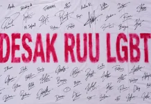 Forum Pemuda Samarinda Desak Pengesahan RUU LGBT Demi Lindungi Generasi Muda