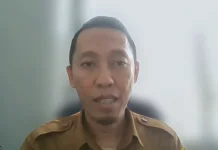 DP3A Samarinda Dorong Data Ketenagakerjaan Terpilah Gender