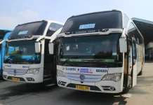 Halo RRI: Damri Didesak Sediakan Armada Lebih Layak