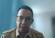 Disnaker Samarinda Dorong Anggaran Vokasi Masuk Raperda Ketenagakerjaan