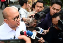 Presiden Percepat Pembentukan Pusat Keuangan Internasional Indonesia