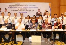 Pemkab Mahulu Lanjutkan Rangkaian Seleksi Terbuka JPT Pratama